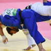 Ташкентте белдесетін дзюдошылардың есімі белгілі болды