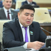 Мәжілісмен Елнұр Бейсенбаев жаңа қызметке тағайындалды
