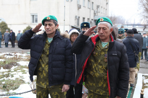 Ерлік пен тарих