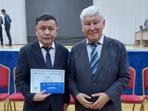 Қарағандылық мұғалімдер IMPACT Olympiad олимпиадасында үздіктер қатарынан көрінді