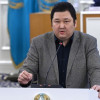 Марат Шибұтов: Ата заң жобасы жалпыхалықтық референдумға шығаруға дайын