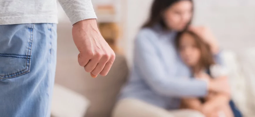 Елімізде әйелдерге зорлық-зомбылық көрсетуге қарсы науқан басталды