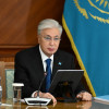 Президент Қасым-Жомарт Тоқаевтың Үкіметтің кеңейтілген отырысында сөйлеген сөзі