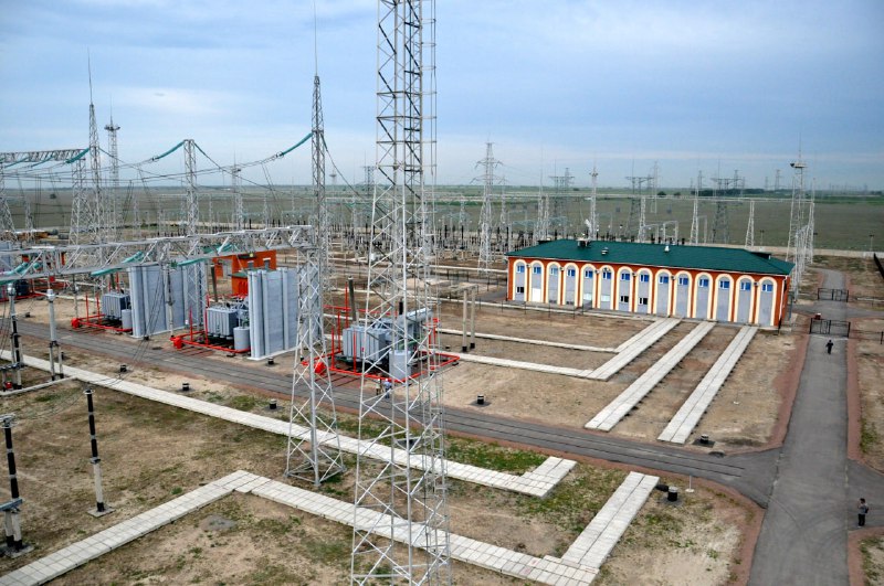 Қазақстан 2035 жылға дейін 26 ГВт жаңа қуат көзін енгізеді