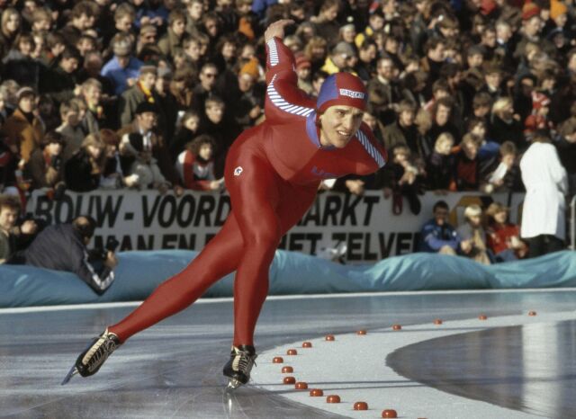 Бір сайыста – бес алтын