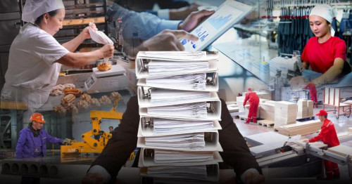 10 күнде жеңілдетілген несие: Үкімет бизнесті қолдаудың жаңа тетіктерін әзірлеп жатыр