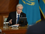 Президент: Конституциялық комиссияның жұмысы барынша ашық жүргізілді
