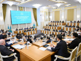 Енді міндет емес, құқық: Жаңа Конституция жобасында Құрылтайға қатысты норма нақтыланды
