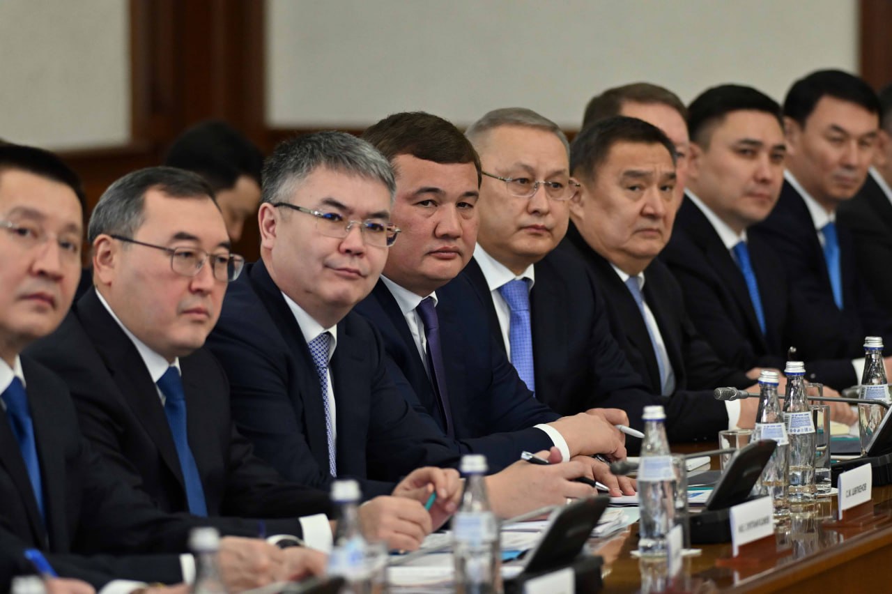 Президент: Жаңа әрі сапалы инвестиция тартуға арналған біртұтас стратегия қажет