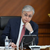 Қасым-Жомарт Тоқаев: Алатау қаласы жаңа инвестициялық кезеңнің негізгі жобасы болуға тиіс