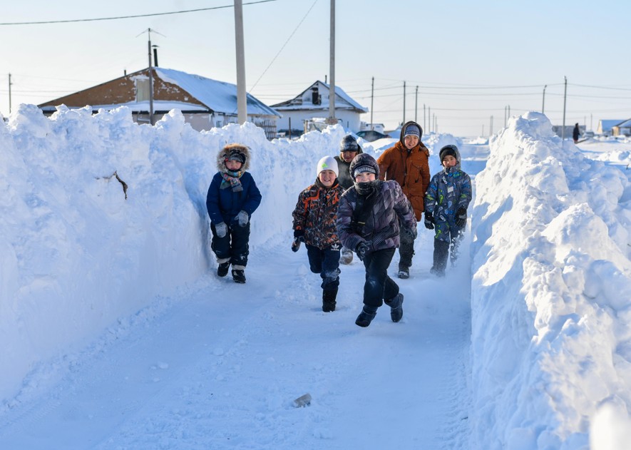 Кешенді қолдау құжаты