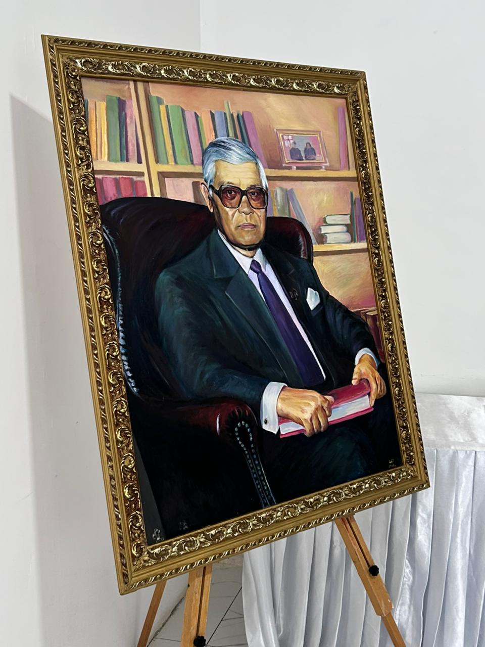 Сағадағы сатира кеші