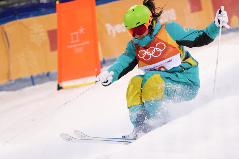 Қысқы Олимпиада: Отандастарымыздың бүгінгі жарыс кестесі жарияланды