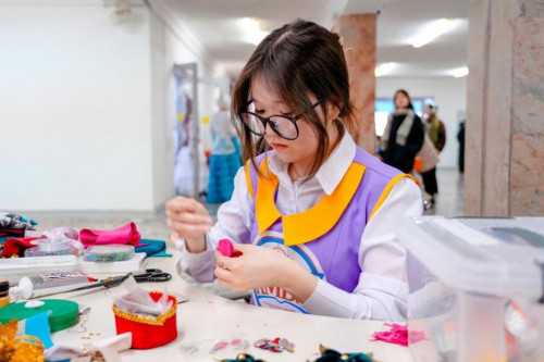 Мектептерде смартфонсыз оқу мәдениеті қалыптасып келеді