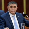 Қамчыбек Ташиев: Қызметтен босатылу мен үшін күтпеген шешім болды