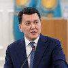 Ерлан Қарин: Жаңа Конституция тұңғыш рет алдымен қазақ тілінде әзірленді
