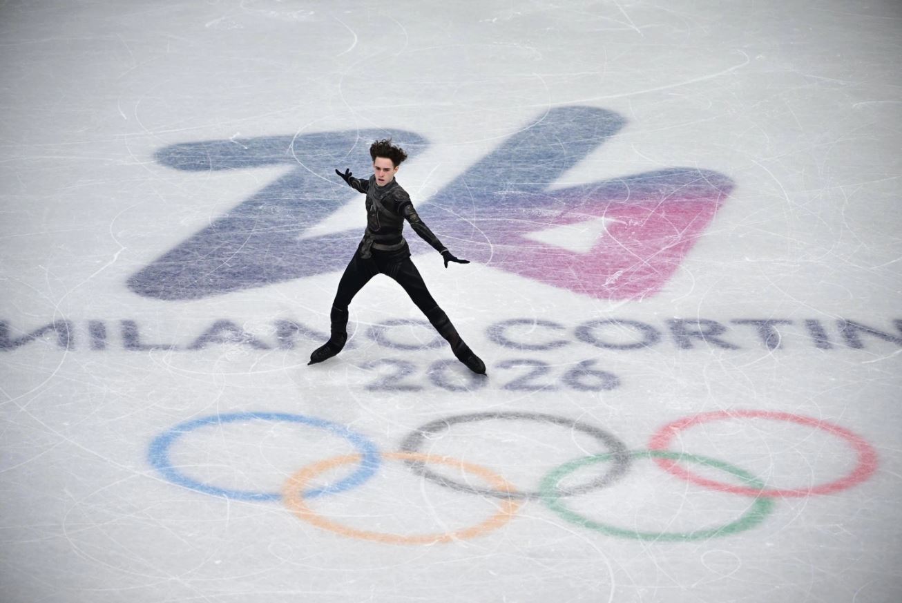 Үміт – Михаил Шайдоровта