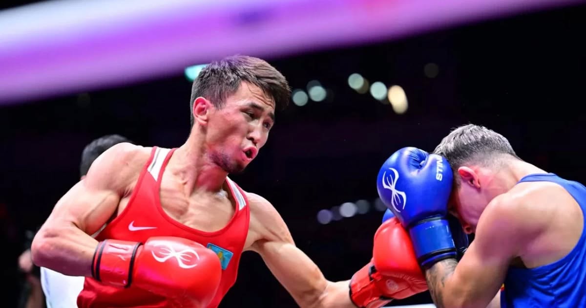 Ла-Нунсияда 17 жүлде бұйырды