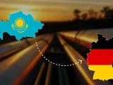 Қазақстан − Германия келіссөздері: Қай салаларда серіктестік артады?