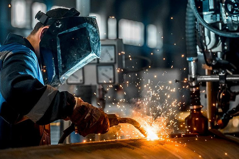 Қазақстанда өңдеу өнеркәсібі 6,4%-ға өсті