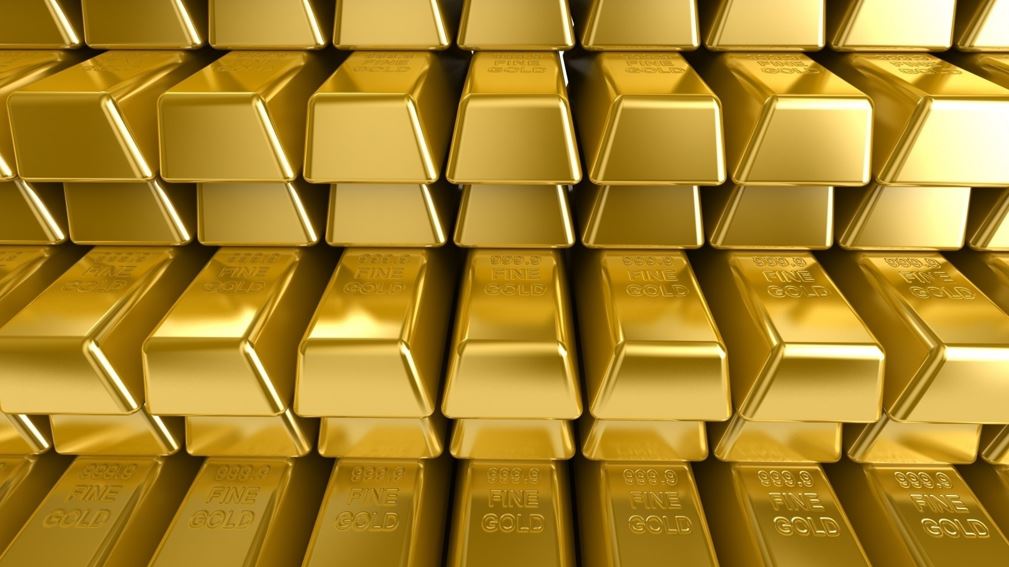 2025 жылы қанша алтын құйма сатылды?