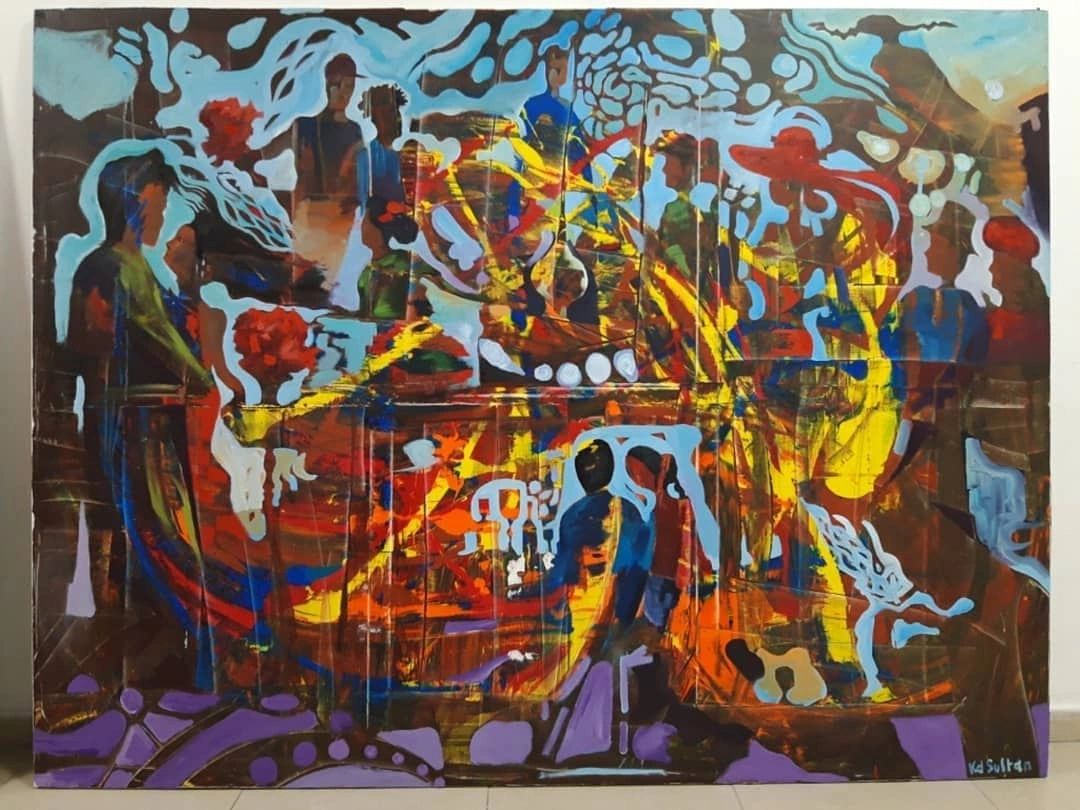 Өмір кемесі