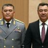 Қырғызстан президенті Тәшиевті неліктен қызметтен алғанын түсіндірді