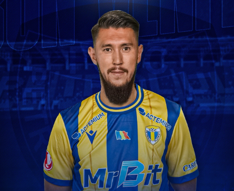 Абат Айымбетов румыниялық клубқа ауысты