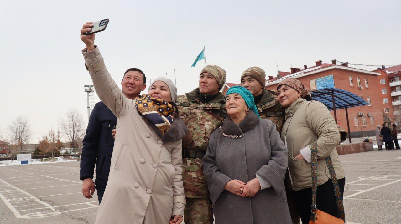 Аманатқа адалдық