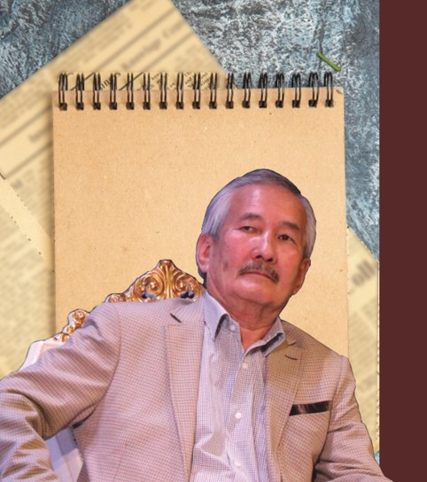 Ойшыл туралы ой