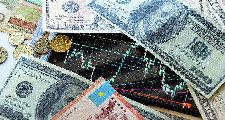 15 ақпандағы валюта бағамы жарияланды