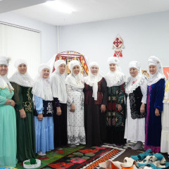 Ең ұзын сырмақ: Алматылық жоба Гиннестің рекордтар кітабына енуі мүмкін