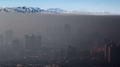«Жұп-тақ күндер» режимі: Кей қалаларда көлік қозғалысы шектелуі мүмкін