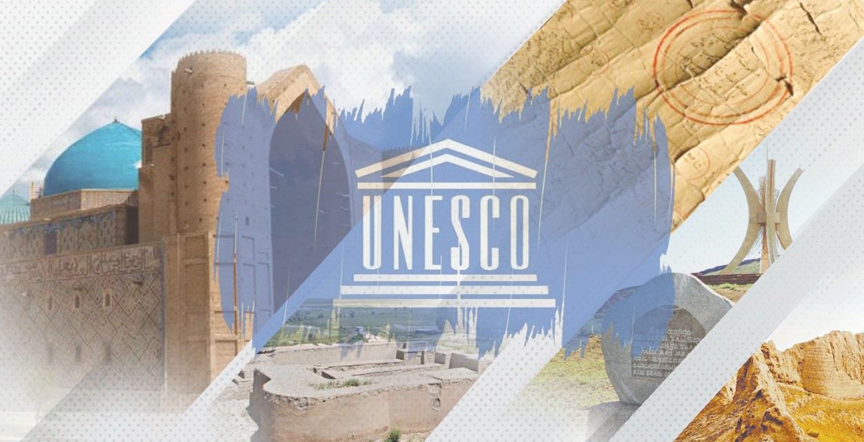 Асыл мұрамызды әлемге қалай танытамыз?