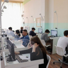 ҰБТ: Қостанай облысында талапкерлердің 74%-ы шекті балл жинады