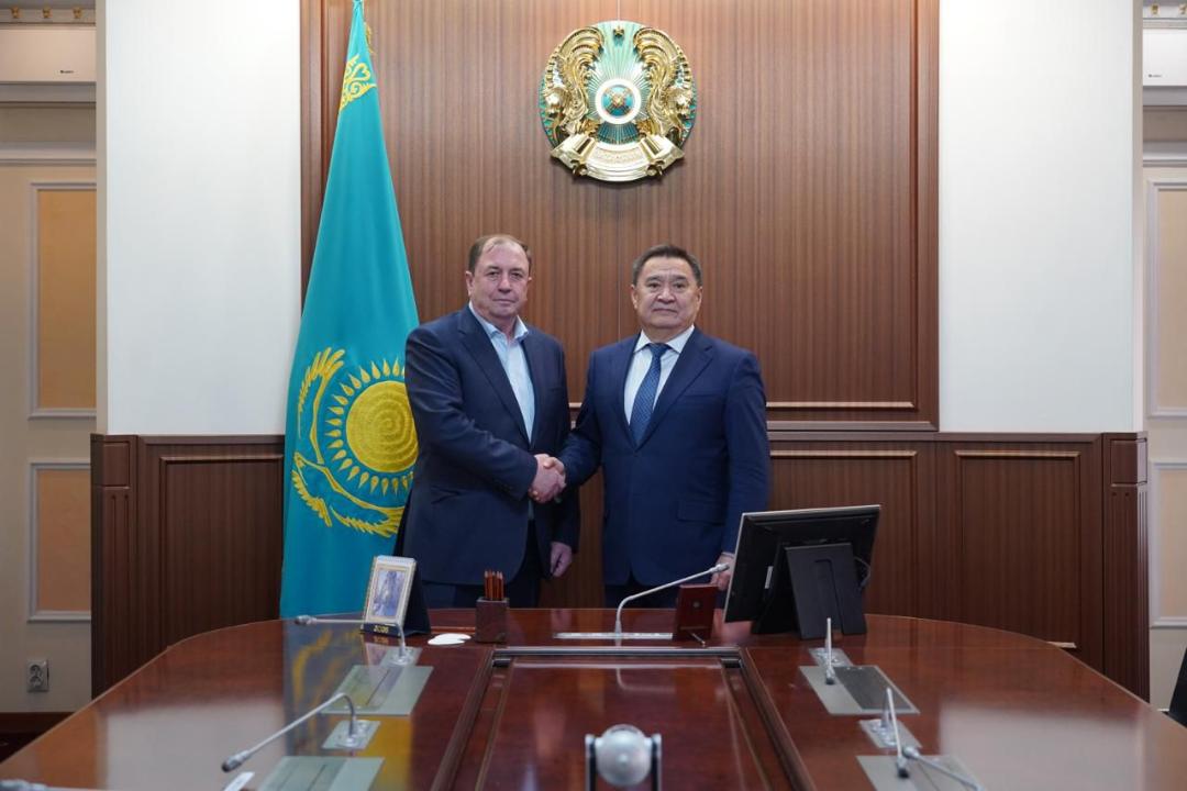 «Оқжетпес» футбол клубы жекеменшік басқаруға өтті