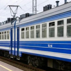 Енді Шу мен Отар арасында электрпойызы қатынайды