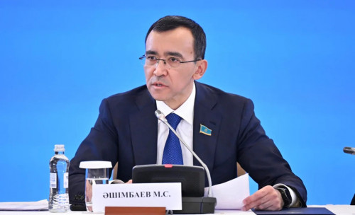 Конституция күні 15 наурызда аталып өтуі мүмкін