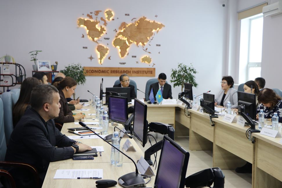 Конституциялық реформа: Экономиканың жаңа басымдықтары айқындалды