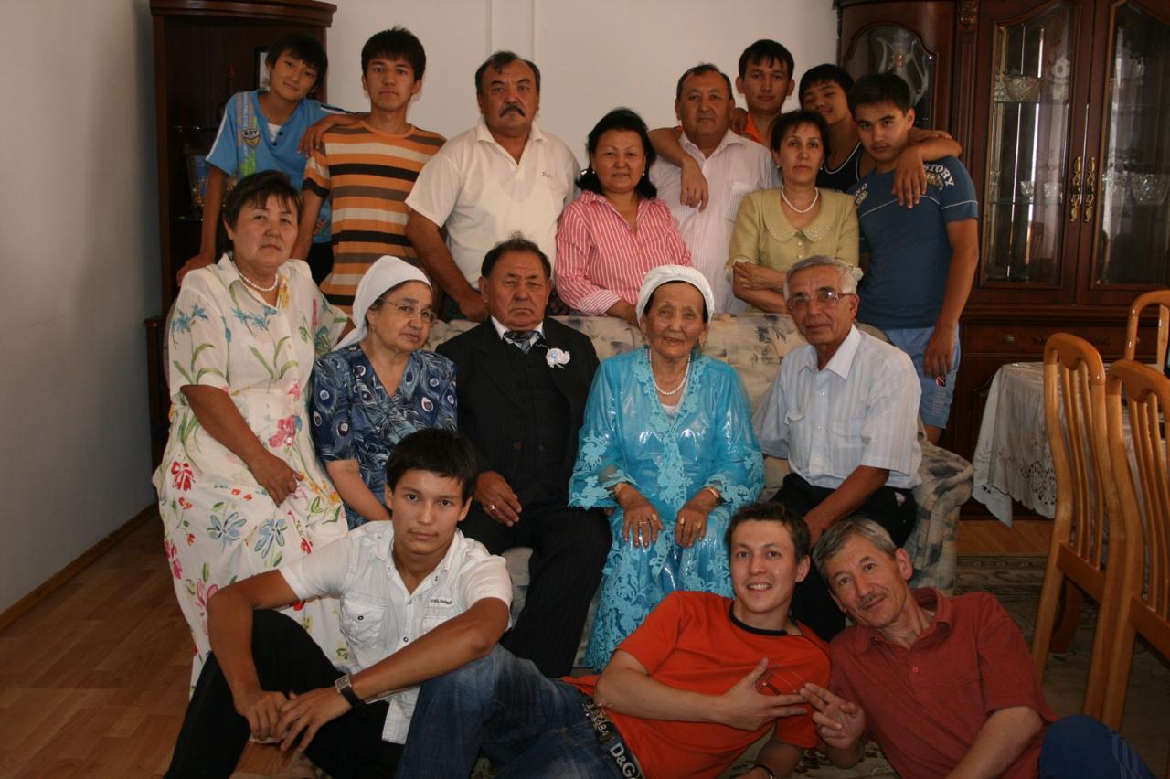 Білім саласының білгірі еді