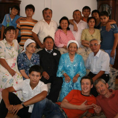 Білім саласының білгірі еді