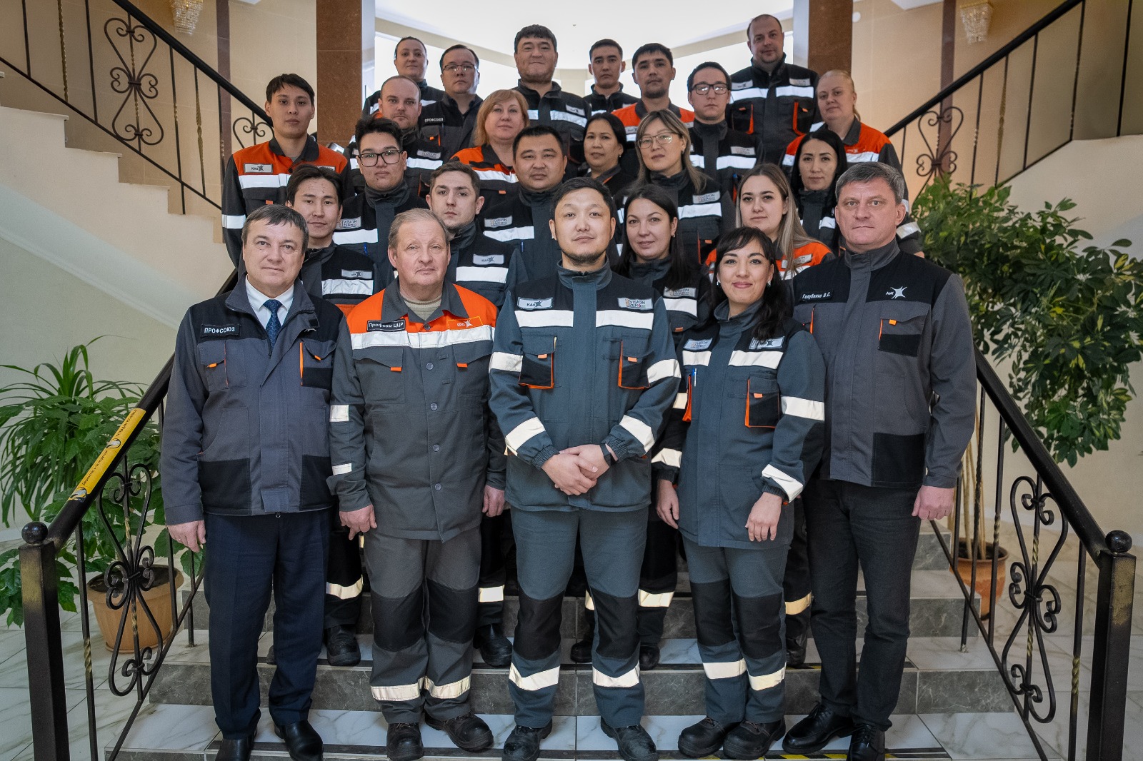 Еңбек адамының мүддесі – басты назарда