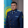 Қостанай облысы прокурорының орынбасары тағайындалды