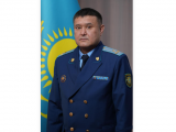 Қостанай облысы прокурорының орынбасары тағайындалды