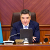 Жаңа Конституция – орнықты экономикалық өсімнің іргетасы: Олжас Бектенов Инвестициялық ахуал жөніндегі кеңес өткізді