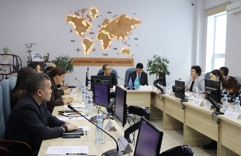 Дамуға бастар жол