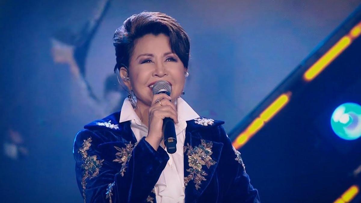 Роза Рымбаева ел тұрғындарын референдумда дауыс беруге шақырды