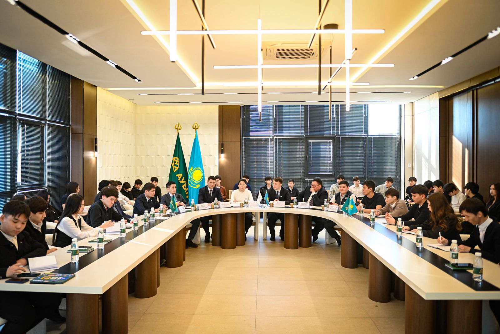 Құндылықтар құнтталған құжат