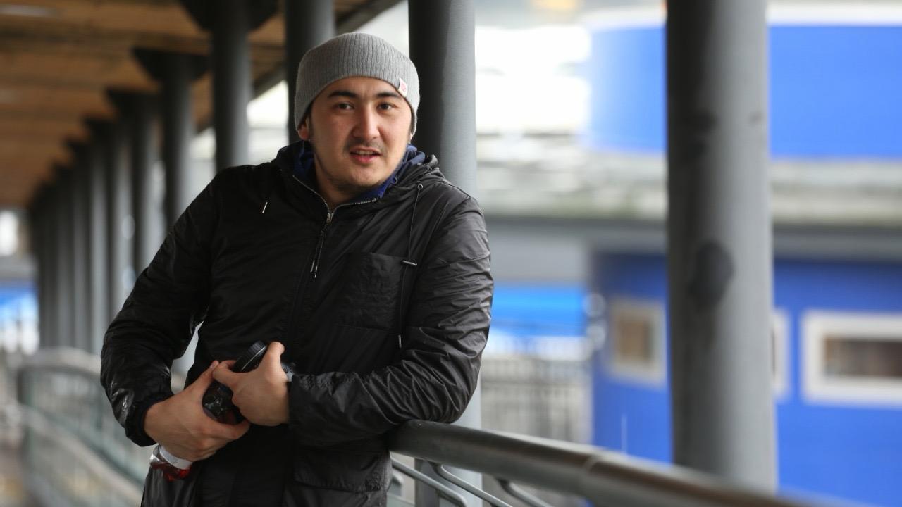 Еңбекпен өрілген жол: Руслан Құлбаевтың кәсіби келбеті