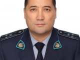 Күзет қызметін бақылау комитетінің төрағасы тағайындалды